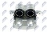 Суппорт тормозной передний правый Subaru Forester 26292AG020 на SUBARU NTY HZPSB001 (фото 1)