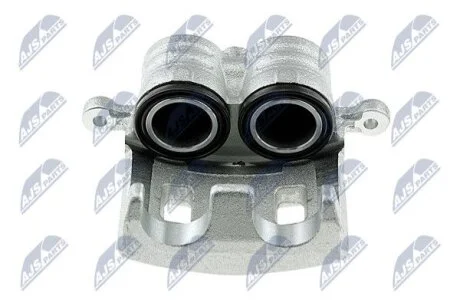 Суппорт тормозной передний правый Subaru Forester 26292AG020 на SUBARU NTY HZPSB001