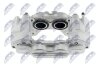 Суппорт тормозной передний правый TOYOTA LANDCRUISER 120 02-, 4-RUNNER 02-09, LEXUS GX470 02- NTY HZPTY001 (фото 4)