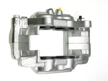 Суппорт тормозной TOYOTA LANDCRUISER (Тойота Ленд Крузер), LEXUS GX460 (Лексус) передний левый 47 NTY HZPTY004