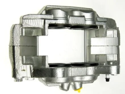 Суппорт тормозной TOYOTA LANDCRUISER 150, LEXUS GX460 передний правый (Тойота Лендкрузер, Лексус NTY HZPTY005