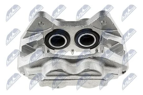 Toyota landcruiser 100 суппорт тормозной передний левый тойота ландкрузер 100 на LEXUS,TOYOTA NTY HZPTY006