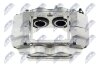 Тормозной суппорт передний Toyota landcruiser 100 9807 lexus lx470 9807,4773060090 NTY HZPTY007 (фото 4)