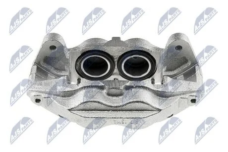 Toyota landcruiser 200 суппорт тормозной передний левый тойота ландкрузер 200 на LEXUS,TOYOTA NTY HZPTY008