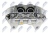 Суппорт тормозной TOYOTA LANDCRUISER 90, RUNNER передний левый (Ландкрузер, Раннер) 47750-35120 NTY HZPTY010 (фото 3)