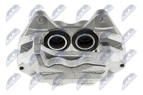 Суппорт тормозной TOYOTA LANDCRUISER 90, RUNNER передний левый (Ландкрузер, Раннер) 47750-35120 NTY HZPTY010