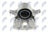 Lexus rx300/rx330/rx350/rx400h суппорт тормозной передний левый лексус rx300/rx330/rx350/rx400h на NTY HZPTY012 (фото 1)