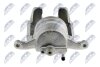 Lexus rx300/rx330/rx350/rx400h суппорт тормозной передний левый лексус rx300/rx330/rx350/rx400h на NTY HZPTY012 (фото 2)