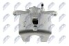 Lexus rx300/rx330/rx350/rx400h суппорт тормозной передний левый лексус rx300/rx330/rx350/rx400h на NTY HZPTY012 (фото 4)