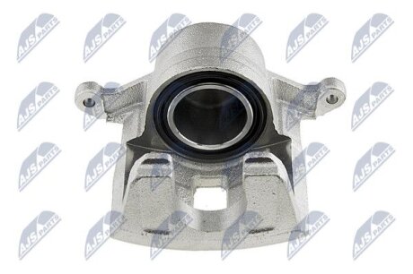 Lexus rx300/rx330/rx350/rx400h суппорт тормозной передний левый лексус rx300/rx330/rx350/rx400h на NTY HZPTY012