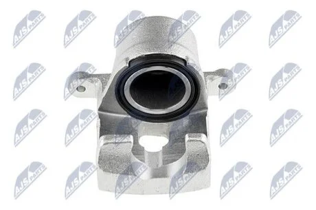 Toyota rav4 суппорт тормозной передний левый тойота рав-4 на TOYOTA NTY HZPTY025