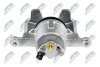 Тормозной суппорт передний toyota corolla 0106,4773002100 NTY HZPTY028 (фото 2)
