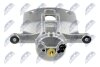 Тормозной суппорт передний toyota corolla 0106,4773002100 NTY HZPTY028 (фото 3)