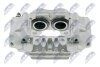 Toyota land cruiser суппорт тормозной передний левый тойота ланд крузер на TOYOTA NTY HZPTY033 (фото 4)