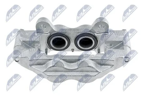 Toyota hi-lux суппорт тормозной передний правый тойота хи-лакс на TOYOTA NTY HZPTY036