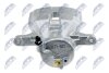 Toyota auris суппорт тормозной передний левый тойота аурис на TOYOTA NTY HZPTY037 (фото 3)