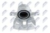 Toyota auris суппорт тормозной передний правый тойота аурис на TOYOTA NTY HZPTY038 (фото 1)
