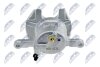 Toyota auris суппорт тормозной передний правый тойота аурис на TOYOTA NTY HZPTY038 (фото 2)