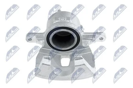 Toyota auris суппорт тормозной передний правый тойота аурис на TOYOTA NTY HZPTY038