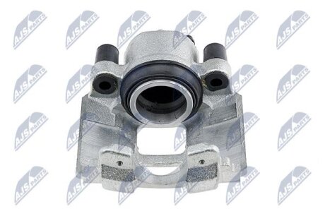 Toyota yaris суппорт тормозной передний правый тойота ярис на DAIHATSU,TOYOTA NTY HZPTY044
