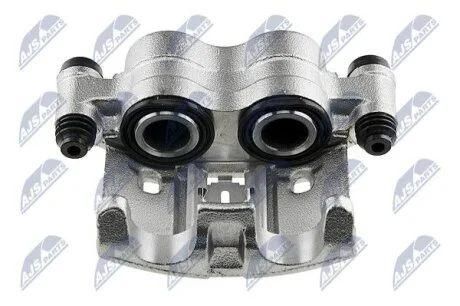 Iveco daily ii/iii/iv суппорт тормозной передний левый ивеко дейли ii/iii/iv на IVECO NTY HZPVC004