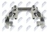 Скоба супорта перед Audi 100 C4, A3, A4 B5, A6 C4, A6 C5 Seat Leon, Toledo Ii Skoda Octavia I, Superb I Vw Bora, Bora I, Golf Iii, Golf Iv, New Beetle 1.4-2.9 12.90-12.13 NTY HZPVW000A (фото 1)