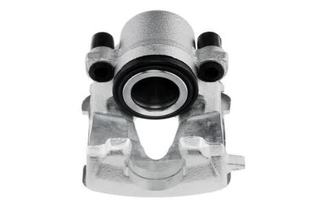 Гальмівний супорт перед. лівий (54X22) Audi A1, A3// Skoda Citigo, Fabia, Octavia// VW Golf IV, V, VI, Polo 1.0-3.6 09.96- NTY HZPVW002