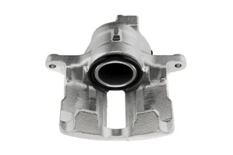 Суппорт тормозной Volkswagen Passat b5 (Пасста б5, Ауди А4) AUDI A4, передний левый 8E0 615 12 NTY HZPVW006