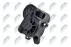 Сервопривід супорта Ford Galaxy, Kuga, Mondeo V, S-Max Ford USA Edge 1.0-2.5H 09.12- NTY HZSFR002A (фото 2)