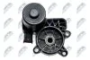 Сервопривід супорта Ford Galaxy, Kuga, Mondeo V, S-Max Ford USA Edge 1.0-2.5H 09.12- NTY HZSFR002A (фото 3)