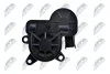 Сервопривід супорта Ford Galaxy, Kuga, Mondeo V, S-Max Ford USA Edge 1.0-2.5H 09.12- NTY HZSFR002A (фото 5)