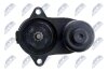 Сервопривід супорта Volvo S60 Ii, S80 Ii, V60 I, V70 Iii, Xc60 I, Xc70 Ii Ford Galaxy Ii, Galaxy Mk Ii, S-Max 1.6-4.4 03.06-12.18 NTY HZSVV001A (фото 4)