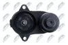 Сервопривід супорта Volvo S60 Ii, S80 Ii, V60 I, V70 Iii, Xc60 I, Xc70 Ii Ford Galaxy Ii, Galaxy Mk Ii, S-Max 1.6-4.4 03.06-12.18 NTY HZSVV001A (фото 4)