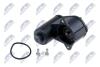 Сервопривід супорта (Z 6) Audi Q3 Seat Alhambra Vw Cc, Passat, Passat Alltrack, Passat Cc, Sharan, Tiguan 1.4-3.6 NTY HZSVW001A (фото 1)
