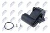 Сервопривід супорта (Z 6) Audi Q3 Seat Alhambra Vw Cc, Passat, Passat Alltrack, Passat Cc, Sharan, Tiguan 1.4-3.6 NTY HZSVW001A (фото 2)