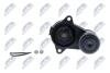 Сервопривід супорта (Z 6) Audi Q3 Seat Alhambra Vw Cc, Passat, Passat Alltrack, Passat Cc, Sharan, Tiguan 1.4-3.6 NTY HZSVW001A (фото 3)