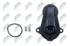 Сервопривід супорта (Z 6) Audi Q3 Seat Alhambra Vw Cc, Passat, Passat Alltrack, Passat Cc, Sharan, Tiguan 1.4-3.6 NTY HZSVW001A (фото 4)