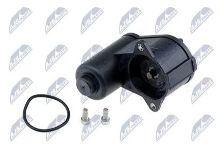 Сервопривід супорта (Z 6) Audi Q3 Seat Alhambra Vw Cc, Passat, Passat Alltrack, Passat Cc, Sharan, Tiguan 1.4-3.6 NTY HZSVW001A