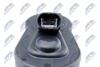 Сервопривід супорта (Z 6) Audi Q3 Seat Alhambra Vw Cc, Passat, Passat Alltrack, Passat Cc, Sharan, Tiguan 1.4-3.6 NTY HZSVW001A (фото 5)