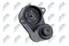 Сервопривід супорта Audi A6, A6 Allroad 2.0-5.2 05.04-08.11 NTY HZSVW003A (фото 4)