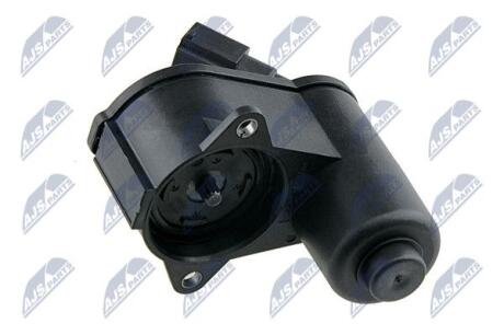 Сервопривід супорта Audi A6, A6 Allroad 2.0-5.2 05.04-08.11 NTY HZSVW003A