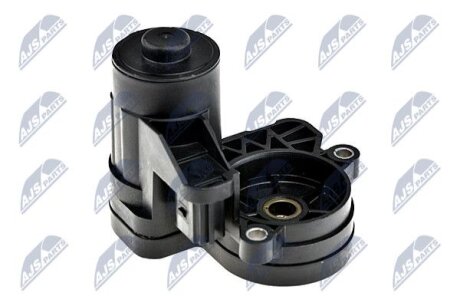 Сервопривід супорта задній правий Audi A3, VW Golf VII1.2-2.0D 04.12- NTY HZSVW007A