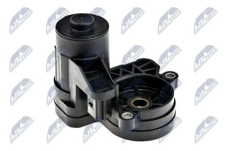 Сервопривід супорта задній правий Audi A3, VW Golf VII1.2-2.0D 04.12- NTY HZSVW007A