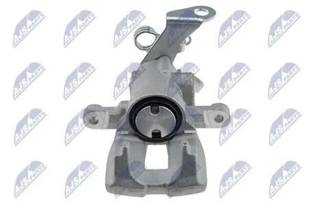 Тормозной суппорт на Alfaromeo NTY HZTAR004