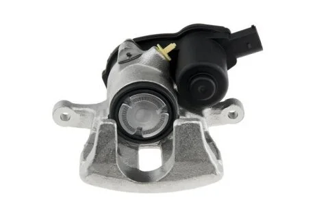 Тормозной суппорт задний audi q5 09 a4 s4 09,8k0615404 NTY HZT-AU-007