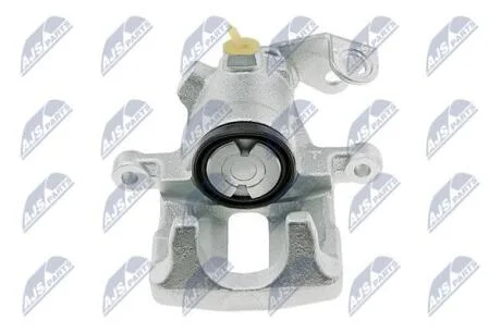 Тормозной суппорт AUDI A6 94-97, 80/90 86-91, 100/200 85-91 задний левый на AUDI NTY HZTAU010