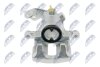 ZACISK HAMULCOWY TYЭ AUDI A6 94-97, 80/90 86-91, 100/200 85-91 /PRAWY/ NTY HZTAU011 (фото 1)