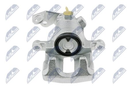 ZACISK HAMULCOWY TYЭ AUDI A6 94-97, 80/90 86-91, 100/200 85-91 /PRAWY/ NTY HZTAU011