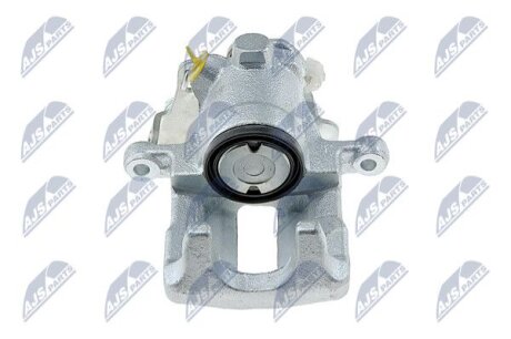 Суппорт тормозной задний левый audi a4 quattro ауди а4 кватро 8D0615423A на AUDI NTY HZTAU012