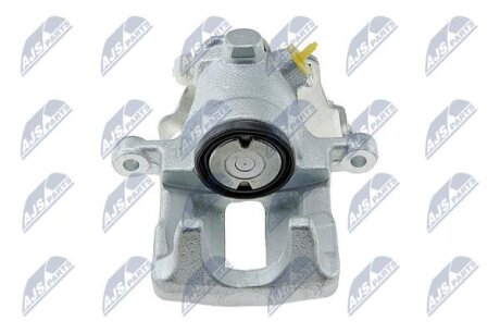Тормозной суппорт задний audi a4 quattro 9501,8d0615424a NTY HZTAU013